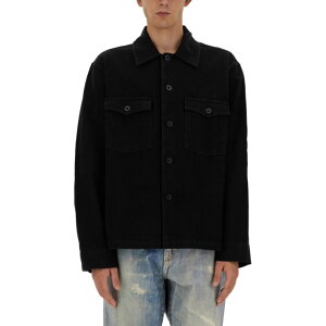 yyVC[OXӍՍő80%OFF+P2{~zOUR LEGACY A[KV[ Y JWAWPbg M4201EBBCBLACKBRUSHEDCOTTON "COACH" JACKET BLACK 52 48 46 50 yE֐ōz