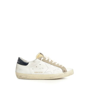 Golden Goose �S�[���f���O�[�X �����Y �X�j�[�J�[ GMF00360F00318481753 "Super Star" sneaker White 371/2 381/2 391/2 401/2 411/2 421/2 431/2 441/2 451/2 481/2 45 44 43 40 42 41 39 37 38 46 47 48 49 �y���������E�֐ō��z