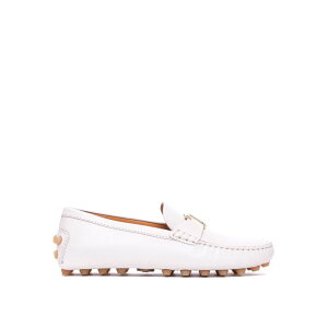 Tod's gbY fB[X [t@[ XXW52K0IZ10N6MC019 T-Timeless Loafers White 37.5 37 36.5 36 40 39 38 38.5 yE֐ōz