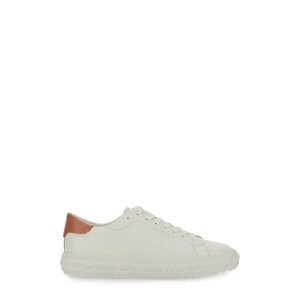 MICHAEL MICHAEL KORS �}�C�P���E�}�C�P���E�R�[�X ���f�B�[�X �X�j�[�J�[ 43R4GVFS1L689SUNSETROSE LEATHER SNEAKER WHITE 51/2 81/2 61/2 71/2 9 7 8 10 6 �y���������E�֐ō��z