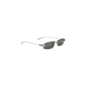 Balenciaga �o�����V�A�K �����Y �T���O���X�E�A�C�E�F�A 858888T00058337 'Gossip' sunglasses Silver onesize �y���������E�֐ō��z