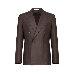TAGLIATORE �^���A�g�[�� �����Y �u���U�[�E�W���P�b�g GWARNER2DKPEB30001M3272 Tagliatore Jackets 46 48 50 52 54 �y���������E�֐ō��z