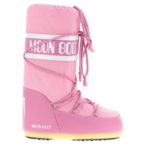 yyVC[OXӍՍő80%OFF+P2{~zMOON BOOT [u[c fB[X u[c 80D1400440J001 'Icon' boots Pink 35~38 39~41 IT2730 35 39 3538 3941 yE֐ōz