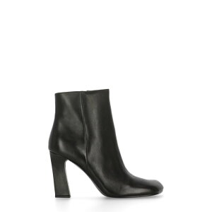 ASH �A�b�V�� ���f�B�[�X �u�[�c ALINA01NAPPAFOULARDBLACK ASH Boots Black Blacks and greys 36 37 38 39 40 �y���������E�֐ō��z