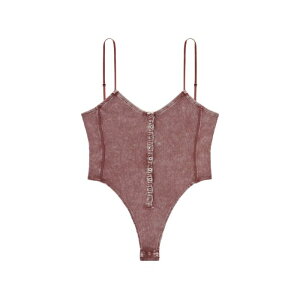 Diesel �f�B�[�[�� ���f�B�[�X �{�f�B�X�[�c A203600DCCQ61J Diesel Top Brown Brown M S XS �y���������E�֐ō��z