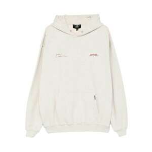 REPRESENT ���v���[���g �����Y �X�E�F�b�g�E�t�[�f�B�[ MLM427030CREMA Sweatshirt Represent NEUTRALS S M L XL 2XL �y���������E�֐ō��z