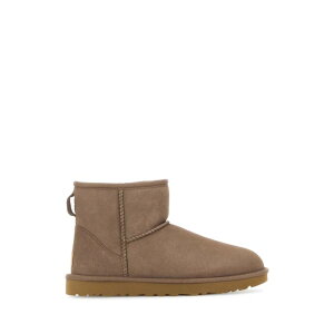 yyVC[OXӍՍő80%OFF+P2{~zUGG AO fB[X u[c 1016222CRBO Cappuccino suede Classic Mini II ankle boots Beige o Tan 36 37 38 39 7 8 10 6 5 9 11 12 yE֐ōz