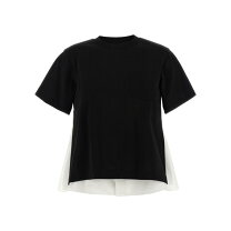楽天市場】sacai サイズ:1（Tシャツ・カットソー｜トップス  