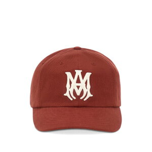 AMIRI �A�~�� �����Y �X�q AMSAHE1042590 Amiri Hats Red Bright onesize �y���������E�֐ō��z
