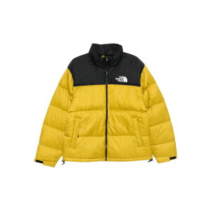 THE NORTH FACE UEm[XEtFCX Y _EWPbgER[g NF0A3C8DDCO1 Outerwear The North Face YELLOW/BLACK S M L XL XS 2XL yE֐ōz