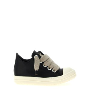 yyVX[p[Z[ ő80%OFF+P2{~zRick Owens bN IEGX fB[X Xj[J[ RP02E4883LCOW2911 'Jumbolace Low' sneakers White/Black 361/2 371/2 381/2 36 37 38 39 40 38.5 35 34 37.5 yE֐ōz