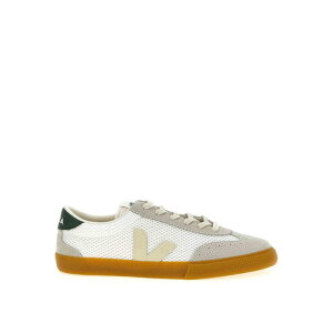 VEJA ���F�W�� �����Y �X�j�[�J�[ VO2203864 Volley Sneakers Green 44 45 42 43 40 41 �y���������E�֐ō��z
