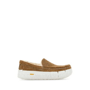 yyVX[p[Z[ ő80%OFF+P2{~zUGG AO Y [t@[ 1167670CHE Camel suede Ascot slip ons Camel 7 12 9 8 11 10 yE֐ōz