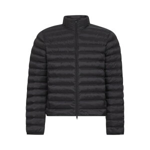 Balenciaga �o�����V�A�K �����Y �_�E���W���P�b�g�E�R�[�g 850846TNO121000 Balenciaga Coats Black Blacks and greys M S L �y���������E�֐ō��z