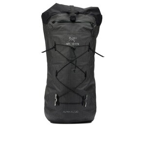 ARC'TERYX �A�[�N�e���N�X �����Y �o�b�N�p�b�N X000008984ALPHA Alpha FL 20 sports backpack Black onesize �y���������E�֐ō��z