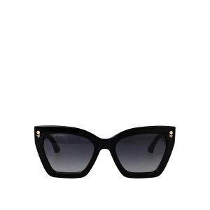 yyVubNtCf[ő80%OFF+P2{~zETRO Gg fB[X TOXEACEFA ETRO0090S807 0090/S Sunglasses Black 55 yE֐ōz