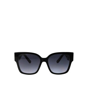 Marc Jacobs �}�[�N �W�F�C�R�u�X ���f�B�[�X �T���O���X�E�A�C�E�F�A MARC698S8079O Marc 698/S Sunglasses Black 54 �y���������E�֐ō��z