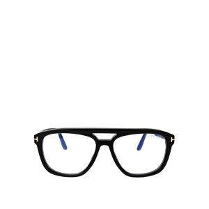 TOM FORD �g���t�H�[�h �����Y �T���O���X�E�A�C�E�F�A FT6024B001 Ft6024-B Glasses Black 56 �y���������E�֐ō��z