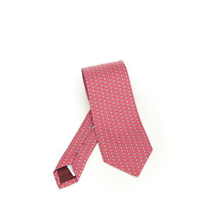 yyVX[p[Z[ ő80%OFF+P2{~zFERRAGAMO tFK Y lN^C 3512170778570FROSSO Silk Tie Red onesize IT0 yE֐ōz