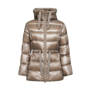 yyVC[OXӍՍő80%OFF+P2{~zHerno wm fB[X _EWPbgER[g PI002128D12017Z2600 Herno Coats Dove Grey Brown 40 42 44 46 48 50 52 yE֐ōz