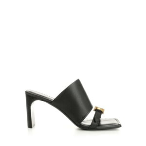 Balenciaga oVAK fB[X T_ 827913WB2X11082 "Bel air" sandal Black EU36 EU37 EU38 EU39 EU40 EU34 EU35 EU41 EU42 36 37 38 39 40 41 yE֐ōz