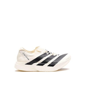 Y-3 ���C�X���[ �����Y �X�j�[�J�[ KI6875 White And Black Adios Pro 4 Sneakers White 8.5 8 9.5 9 10 7.5 7 �y���������E�֐ō��z