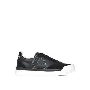 Dsquared2 fB[XNGA[h Y Xj[J[ SNM0366238076142124 Black sneakers Black 45 40 44 43 yE֐ōz