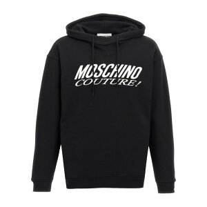 モスキーノ(MOSCHINO) メンズパーカー・トレーナー | 通販・人気 