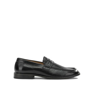 OUR LEGACY �A���[���K�V�[ �����Y ���[�t�@�[ A2267LTBLACK Loafers & Slippers Black IT36 IT37 IT39 IT40 IT41 IT43 IT44 IT45 IT38 40 41 42 43 44 45 �y���������E�֐ō��z