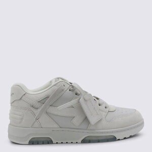 Off-White �I�t�z���C�g �����Y �X�j�[�J�[ OMIA189S26LEA0046F08 Off-White Sneakers 411/2 421/2 431/2 40 41 42 43 44 �y���������E�֐ō��z