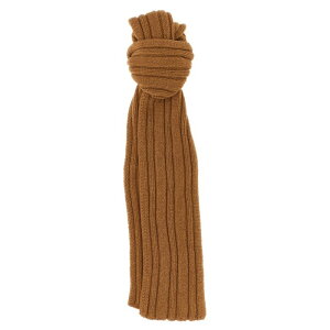 The Row ザ・ロウ レディース スカーフ・マフラー 10083Y961FWN 'Amos' scarf Brown onesize IT0 【送料無料・関税込】