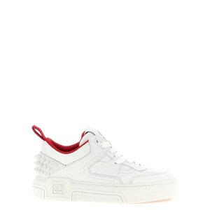 Christian Louboutin �N���X�`���� ���u�^�� �����Y �X�j�[�J�[ 3250576WH01 'Astroloubi 2' sneakers White IT40 IT41 IT42 IT43 IT44 IT45 40 41 42 43 44 45 46 �y���������E�֐ō��z