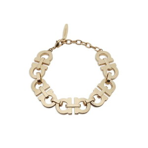 yyVubNtCf[ő80%OFF+P2{~zFERRAGAMO tFK fB[X uXbg 7608970786534ORO SMALLISCI BRACELET ORO onesize yE֐ōz