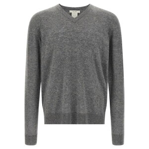 The Row �U�E���E ���f�B�[�X �j�b�g�E�Z�[�^�[�E�J�[�f�B�K�� 10682Y986GRY 'Nian' sweater Gray M S 3XL 4XL 5XL L XL XS 2XL 2XS �y���������E�֐ō��z