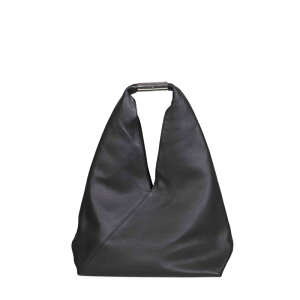 MM6 Maison Margiela �G���G���V�b�N�X ���f�B�[�X �g�[�g�o�b�O SB6WD0043P7255T8013 MM6 Maison Margiela Bags.. Black Blacks and greys onesize �y���������E�֐ō��z