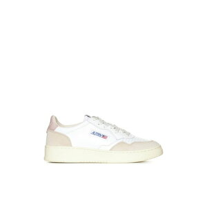 AUTRY オートリー レディース スニーカー AULWLS37WHTPOW AUTRY Sneakers Bianco 36 37 38 39 40 41 35 【送料無料・関税込】