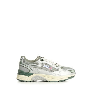AUTRY �I�[�g���[ �����Y �X�j�[�J�[ HYLMMV08 Hyperway sneakers Grey 371/2 381/2 391/2 401/2 411/2 421/2 431/2 441/2 451/2 481/2 40 41 42 43 44 45 46 37 38 39 47 48 49 �y���������E�֐ō��z