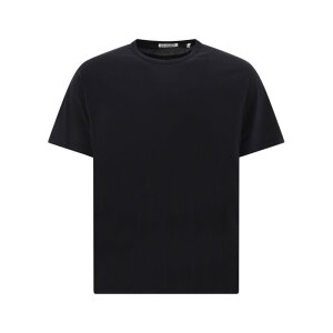 OUR LEGACY �A���[���K�V�[ �����Y T�V���c�E�J�b�g�\�[ M2206NBLBLACK T-shirts Black IT46 IT52 IT54 IT48 IT50 48 50 52 46 54 �y���������E�֐ō��z