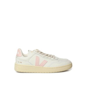 VEJA ���F�W�� ���f�B�[�X �X�j�[�J�[ VD2020911 V-90 Sneakers White 37 36 39 38 �y���������E�֐ō��z