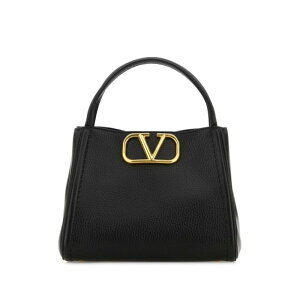 Valentino Garavani ���@�����e�B�m ���f�B�[�X �n���h�o�b�O�E�V�����_�[�o�b�O WB0R21IMZ0NO Valentino Garavani Bags.. Black Blacks and greys onesize �y���������E�֐ō��z
