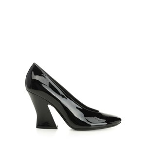 GIVENCHY �W�o���V�B ���f�B�[�X �p���v�X�E�n�C�q�[�� BE4043E1K6001 Sculpted pumps Black EU34 EU35 EU36 EU37 EU38 EU39 EU40 EU41 EU42 36 37 37.5 38 39 �y���������E�֐ō��z