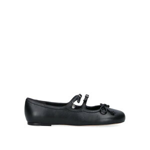 Marc Jacobs �}�[�N �W�F�C�R�u�X ���f�B�[�X �t���b�g�V���[�Y 2F5FFL001F16001 Dancers Black 38 39 35 37 41 36 40 �y���������E�֐ō��z