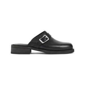 OUR LEGACY �A���[���K�V�[ �����Y �T���_�� A2217CVSEBLACK BLACK IT40 IT41 IT42 IT43 IT44 IT45 IT46 40 41 42 43 37 44 45 �y���������E�֐ō��z