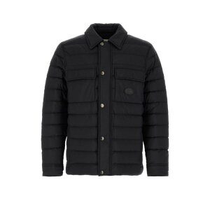 yyVX[p[Z[ ő80%OFF+P2{~zBurberry o[o[ Y _EWPbgER[g 8117099A1189 Black nylon down jacket Black XS S M L XL 2XL yE֐ōz
