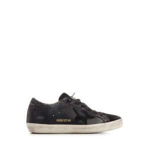 Golden Goose S[fO[X fB[X Xj[J[ GWF00101F00346390100 "Super-Star" sneakers Black EU35 EU36 EU37 EU38 EU39 EU40 EU41 EU34 EU42 36 37 38 39 40 35 41 34 yE֐ōz