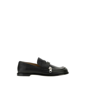 yyVX[p[Z[ ő80%OFF+P2{~zJW Anderson WFC_u[ A_[\ Y [t@[ MC0002LA0268999 Black leather loafers Black 40 41 42 42.5 43 43.5 44 45 yE֐ōz