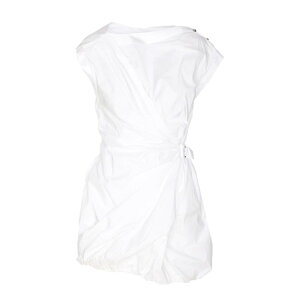 PINKO �s���R ���f�B�[�X �����s�[�X�E�h���X�E�I�[���C������ 105215A2LDZ04 White Elliot Pants White XS M S L �y���������E�֐ō��z