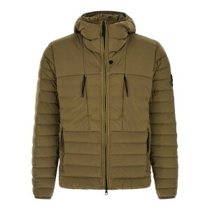 STONE ISLAND �X�g�[���A�C�����h �����Y �_�E���W���P�b�g�E�R�[�g L1S154100107S0183V005G '4100106' down jacket Green L M S XL 2XL �y���������E�֐ō��z