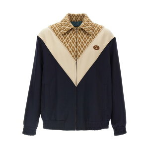 yyVC[OXӍՍő80%OFF+P2{~zValentino Garavani @eBm Y JWAWPbg V3CIQ20AK6CKV Valentino Garavani 'Tout la V' jacket Multicolor IT50 IT52 IT54 yE֐ōz