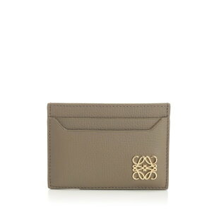 LOEWE ���G�x ���f�B�[�X ���z�E�J�[�h�P�[�X C821075X093170 Card holder Anagram Brown onesize IT0 �y���������E�֐ō��z